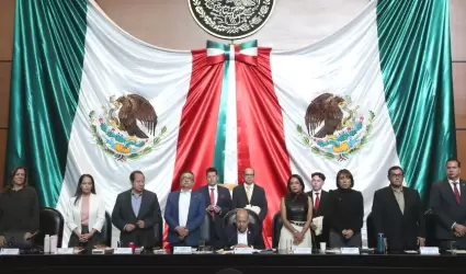 Comisiones unidas de Justicia y de Hacienda y Cr�dito P�blico.