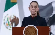 Se mantiene en 64 el n�mero de muertos por lluvias, dice Sheinbaum