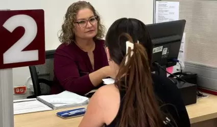 Tr�mite de becas y cr�dito educativo es gratuito