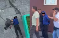 Le ofrecieron 50 mil pesos por matar a abogado�David Cohen, dice detenido