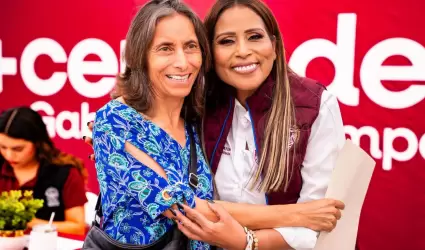 Claudia Agat�n