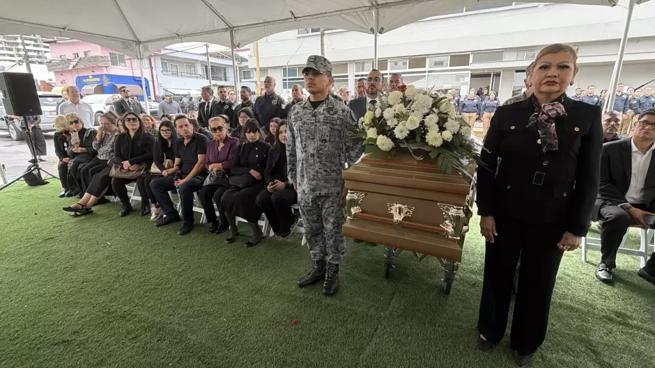 Homenaje a Humberto Antonio Mart�nez Corrales