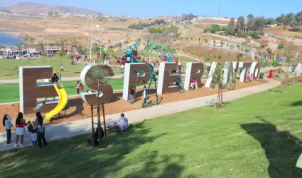 Parque Esperanto