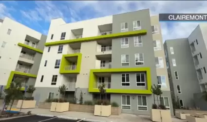 Casas