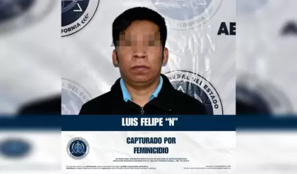 Detenido