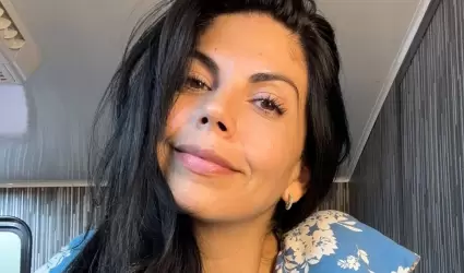 �frica Zavala