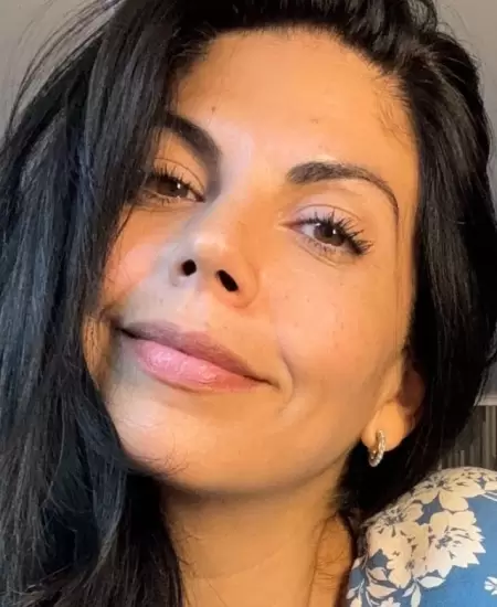 �frica Zavala