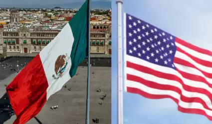 M�xico y EU