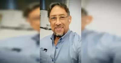 Dr. Alfonso Andr�s Cortez Lara