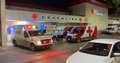 Cruz Roja Culiac�n