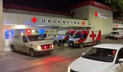 Cruz Roja Culiac�n