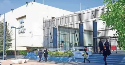 Oficinas del Servicio de Administraci�n Tributaria (SAT).