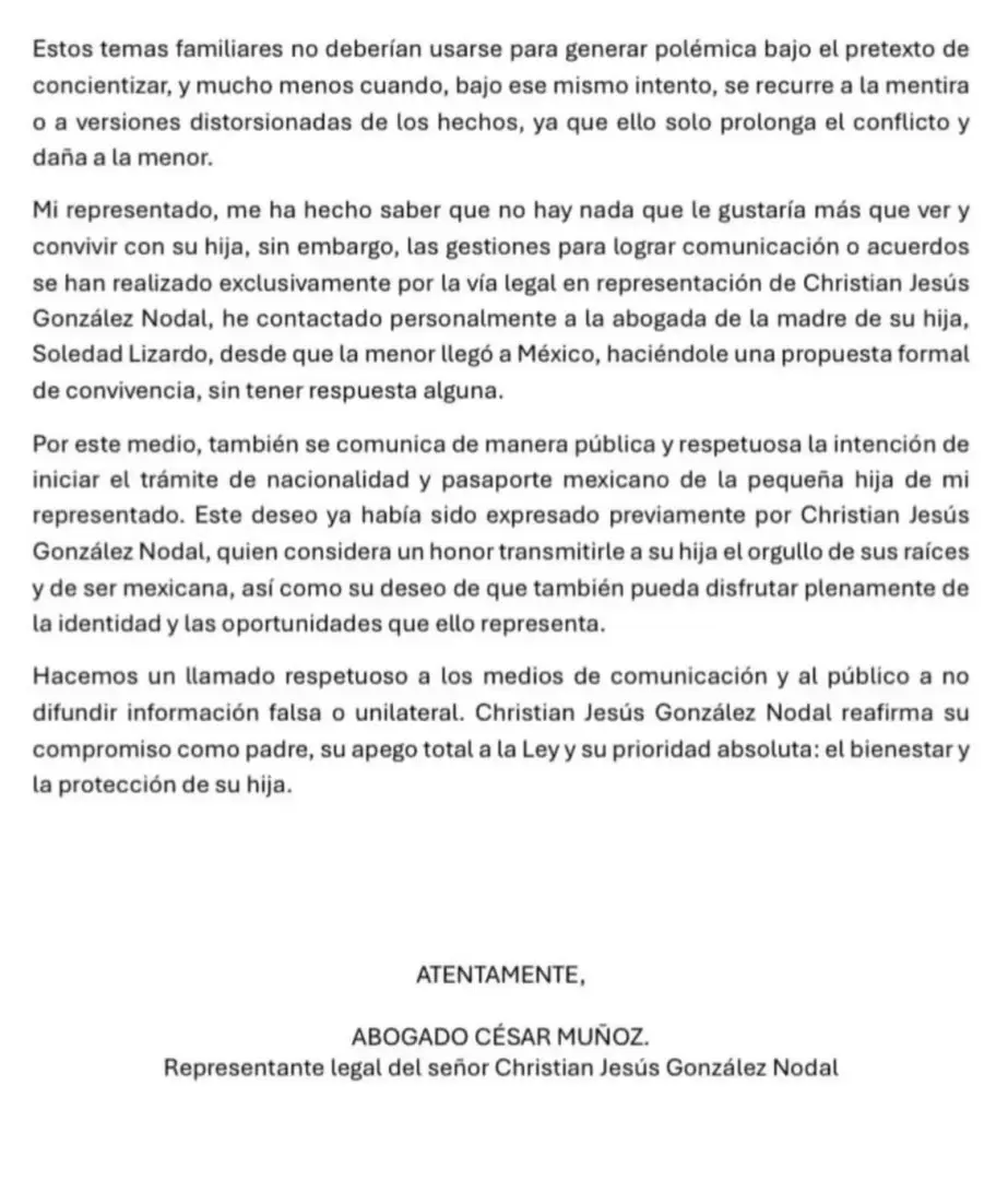 Christian Nodal