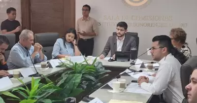 Realiza Congreso del Estado foro para integraci�n de Ley de Coordinaci�n Fiscal.