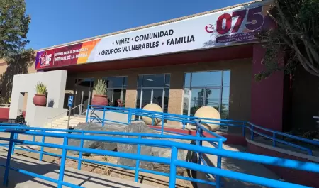 DIF Tijuana