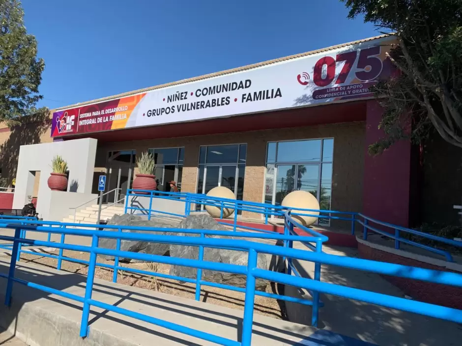 DIF Tijuana
