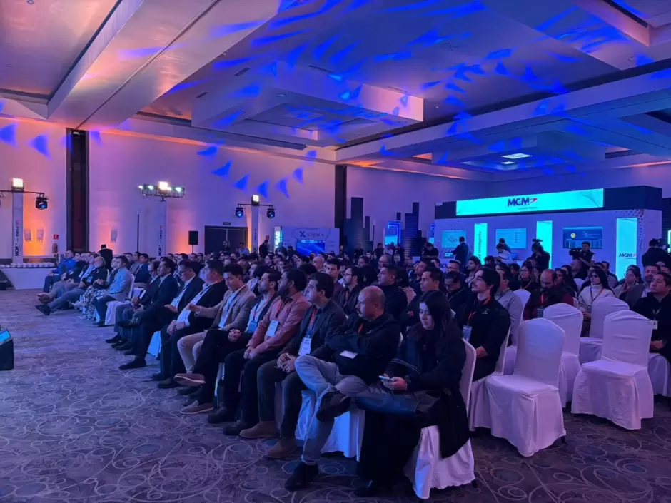 MCM Business Tech-Co optimiza la operaci�n de las empresas en Baja California con soluciones integrales