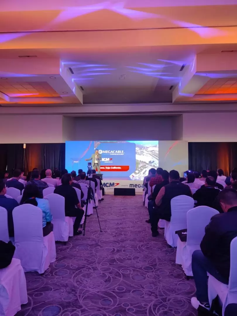 MCM Business Tech-Co optimiza la operaci�n de las empresas en Baja California con soluciones integrales