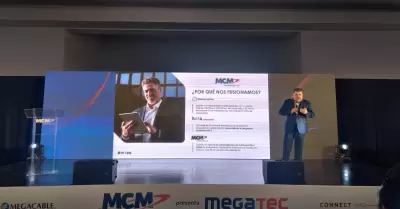 MCM Business Tech-Co optimiza la operaci�n de las empresas en Baja California co
