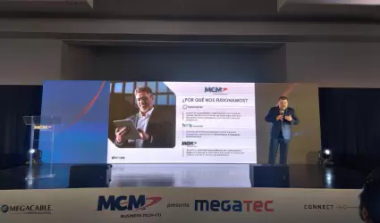 MCM Business Tech-Co optimiza la operaci�n de las empresas en Baja California co