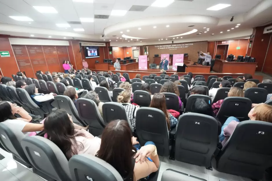 Semana Rosa