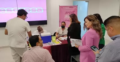 Semana Rosa