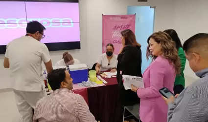 Semana Rosa
