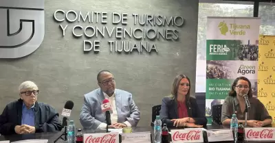 Feria Ambiental Acad�mica