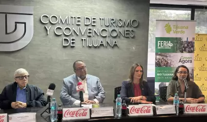 Feria Ambiental Acad�mica