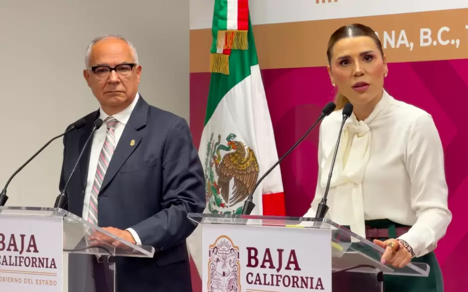 Penal de Tijuana