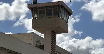 Penal de Tijuana