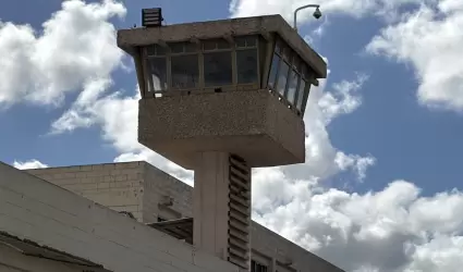 Penal de Tijuana