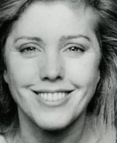Penelope Milford