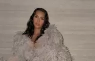 Kim Kardashian habla sobre su divorcio de Kanye West
