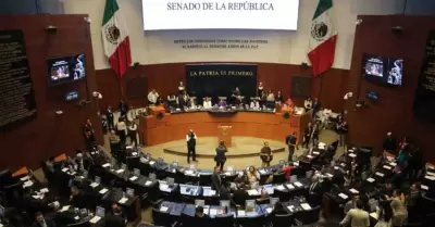 Senado de la Rep�blica