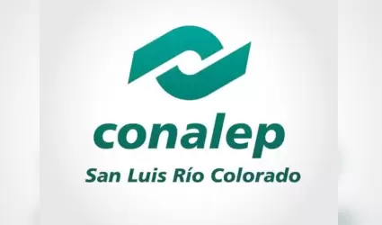 Conalep San Luis R�o Colorado