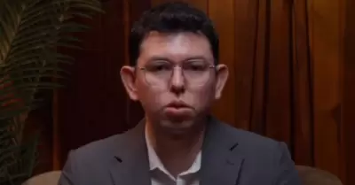 Dr. Polo Guerrero
