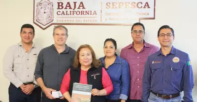 SEPESCA