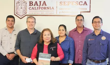 SEPESCA