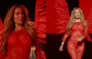 Karol G es la primera latina en cantar en el Victoria's Secret Fashion Show