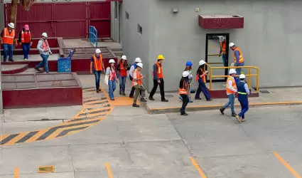 Centro de Capacitaci�n CESPM