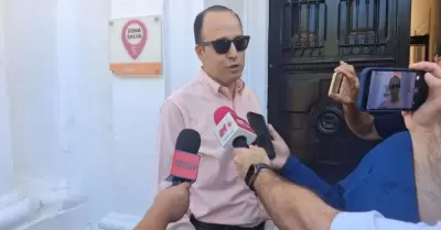 Jorge Iv�n de la Rosa