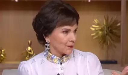Pati Chapoy