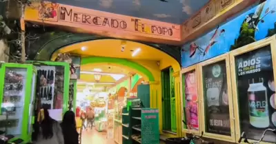 Mercado Municipal