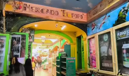 Mercado Municipal
