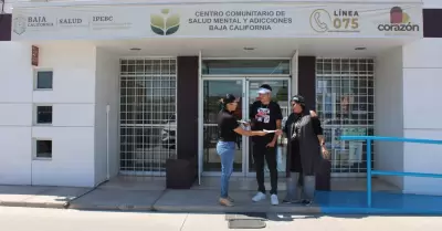 Al�jate de las drogas. El Fentanilo te mata