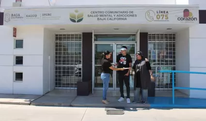 Al�jate de las drogas. El Fentanilo te mata