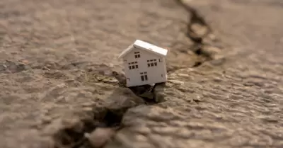 Vivir en un hogar seguro es un derecho, no un lujo b�sico.