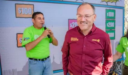 Expo Ambiente
