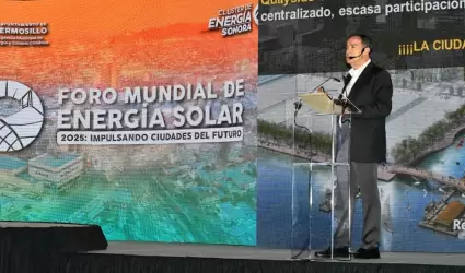 Foro Mundial de Energ�a Solar